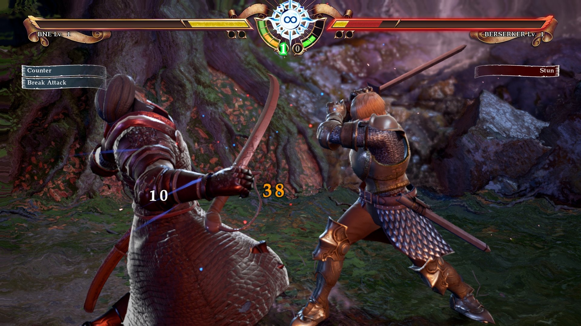 Soul Calibur VI - Imagen 46